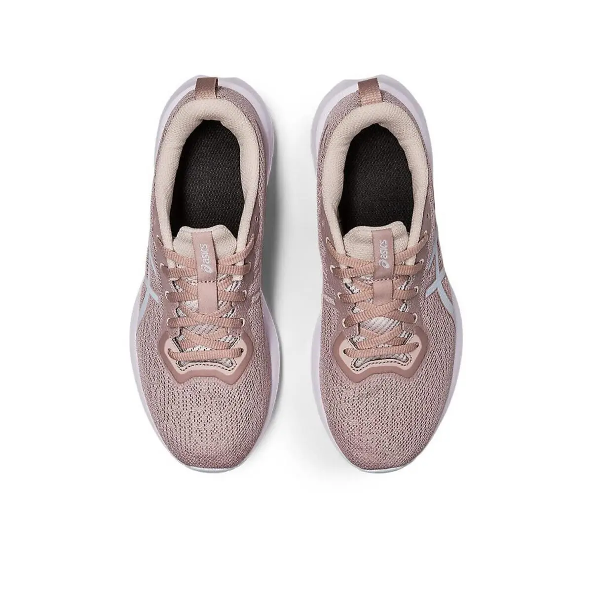 Asics shoes - Fawn/Sky 3