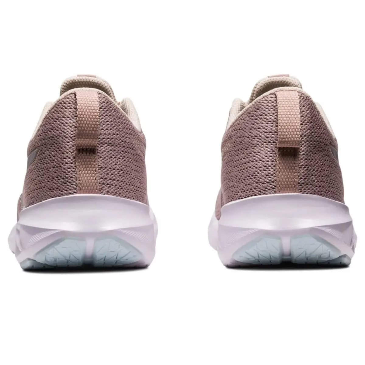 Asics shoes - Fawn/Sky 4
