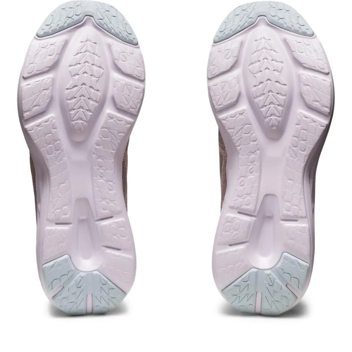 Asics shoes - Fawn/Sky 5