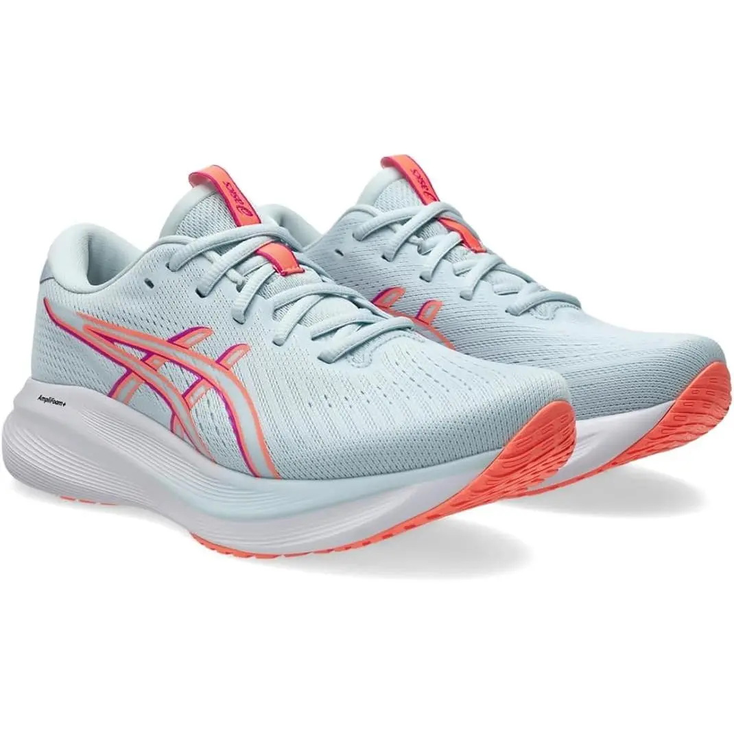 Asics shoes - ASICS Gel Excite - Gel Excite - Gray (UPC: 198321990282) 0