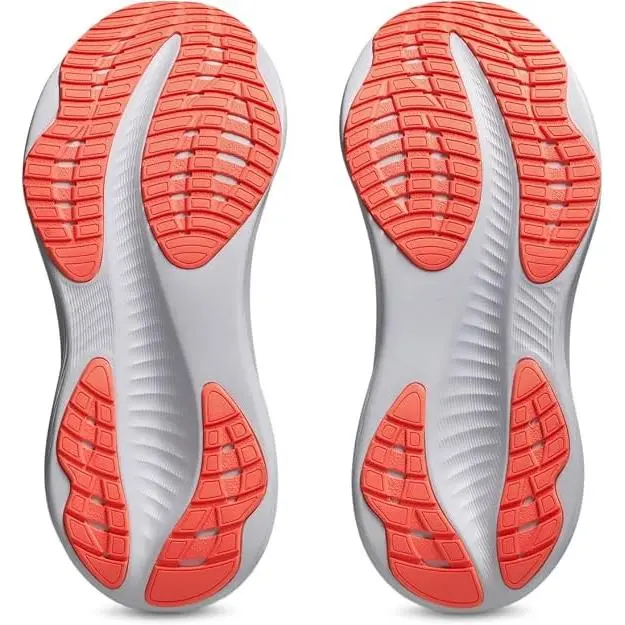 Asics shoes - ASICS Gel Excite - Gel Excite - Gray (UPC: 198321990282) 4