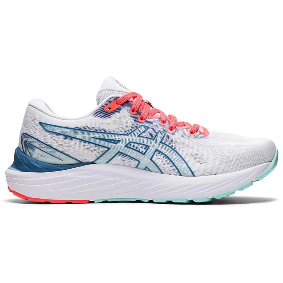 Asics shoes - ASICS Gel Cumulus 23 - Gel Cumulus - White 0