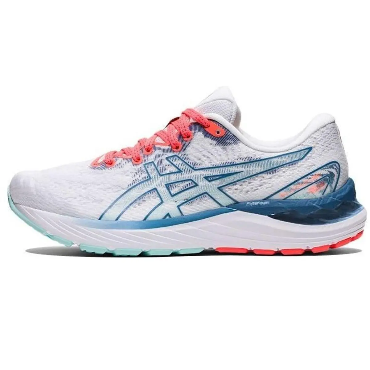 Asics shoes - ASICS Gel Cumulus 23 - Gel Cumulus - White 1