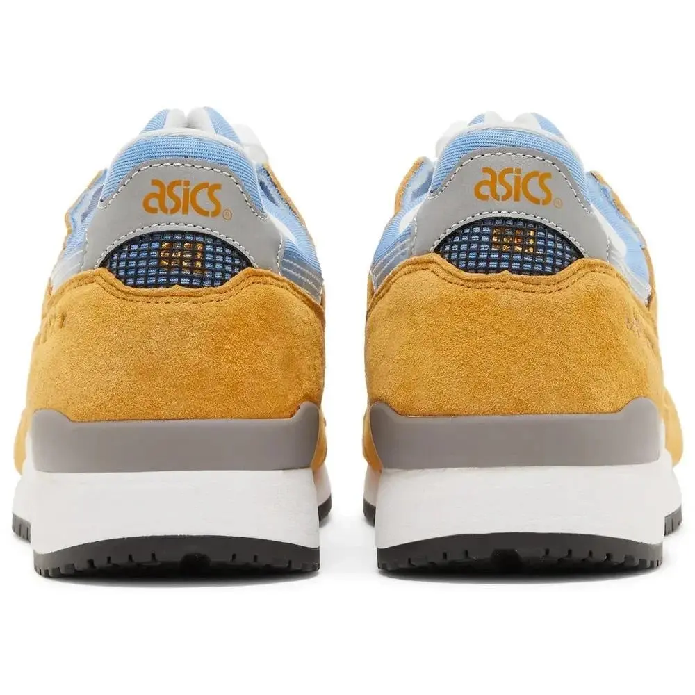 Asics shoes - 1201A568400 - 1201A568-400 - Blue 2