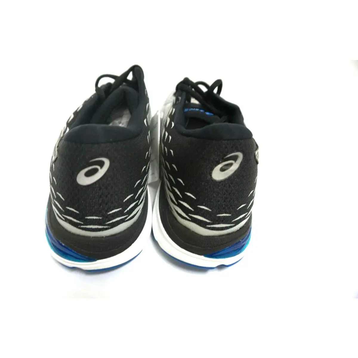 Asics shoes - asics gel cumulus 19 - gel cumulus - T7B3N-9690 - Multi-Color (UPC: 889436935465) 1