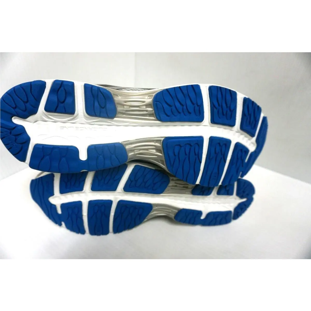 Asics shoes - asics gel cumulus 19 - gel cumulus - T7B3N-9690 - Multi-Color (UPC: 889436935465) 3