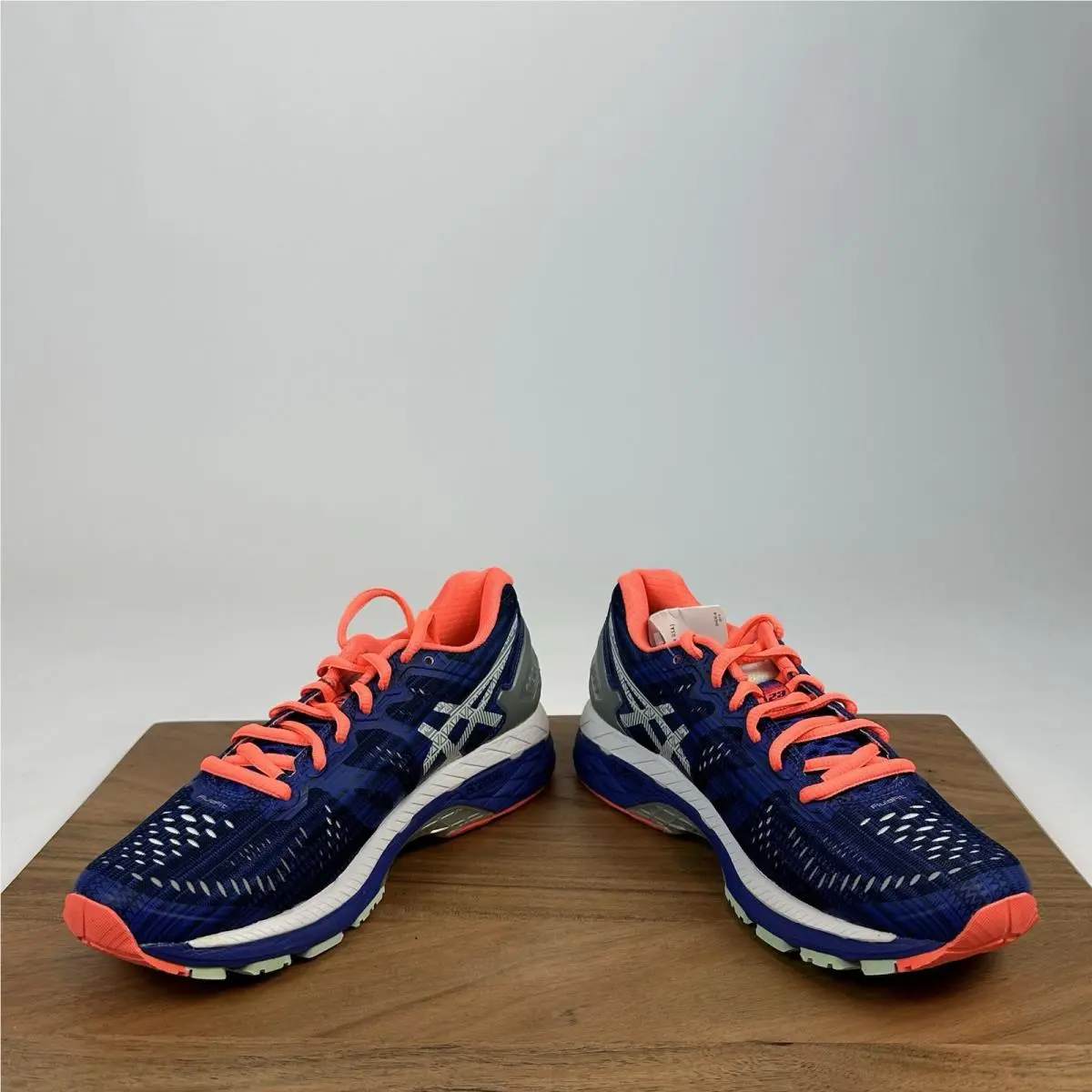 Asics shoes - T6A6N 4593 - Blue 3