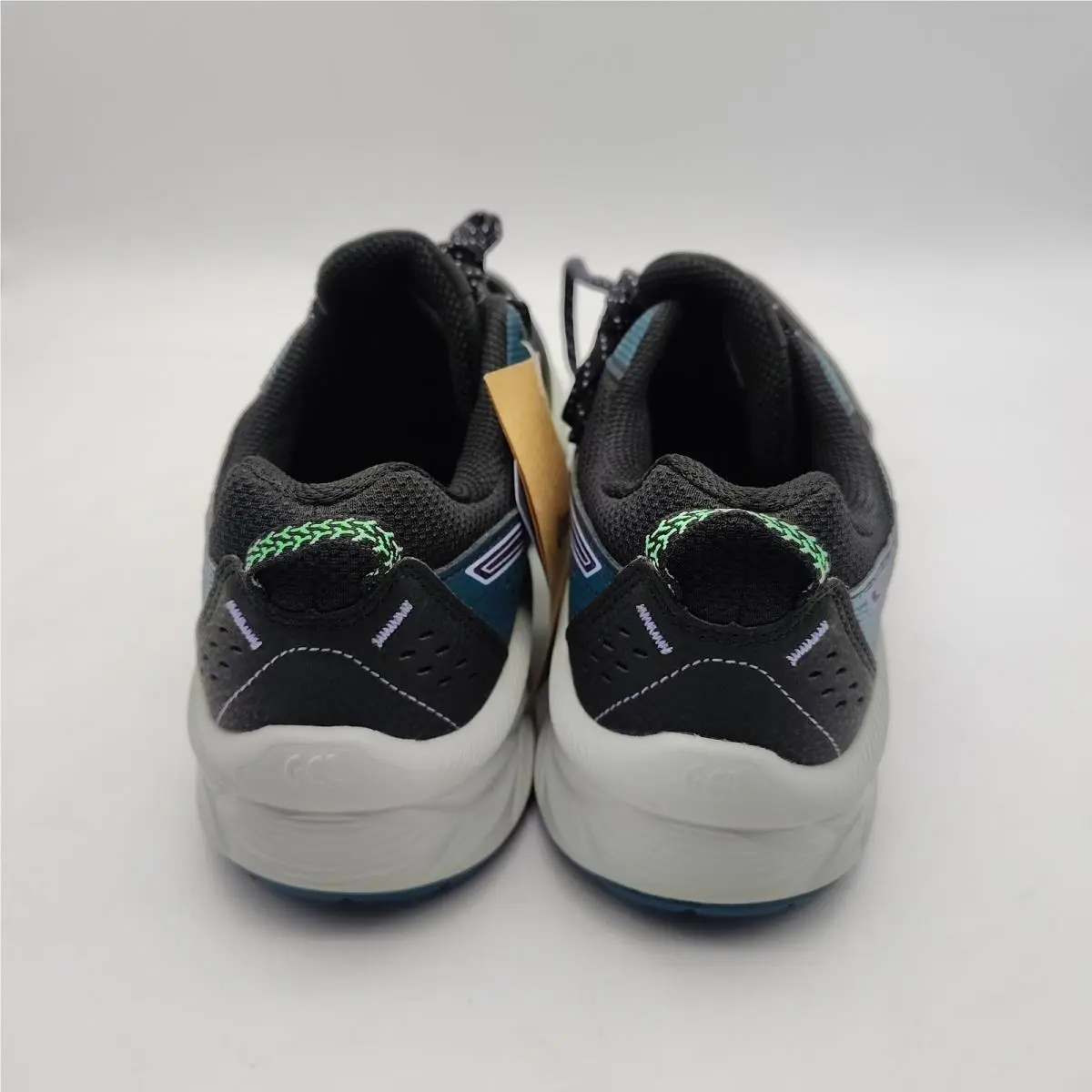 Asics shoes - ASICS GEL-Venture 9 - Black 3