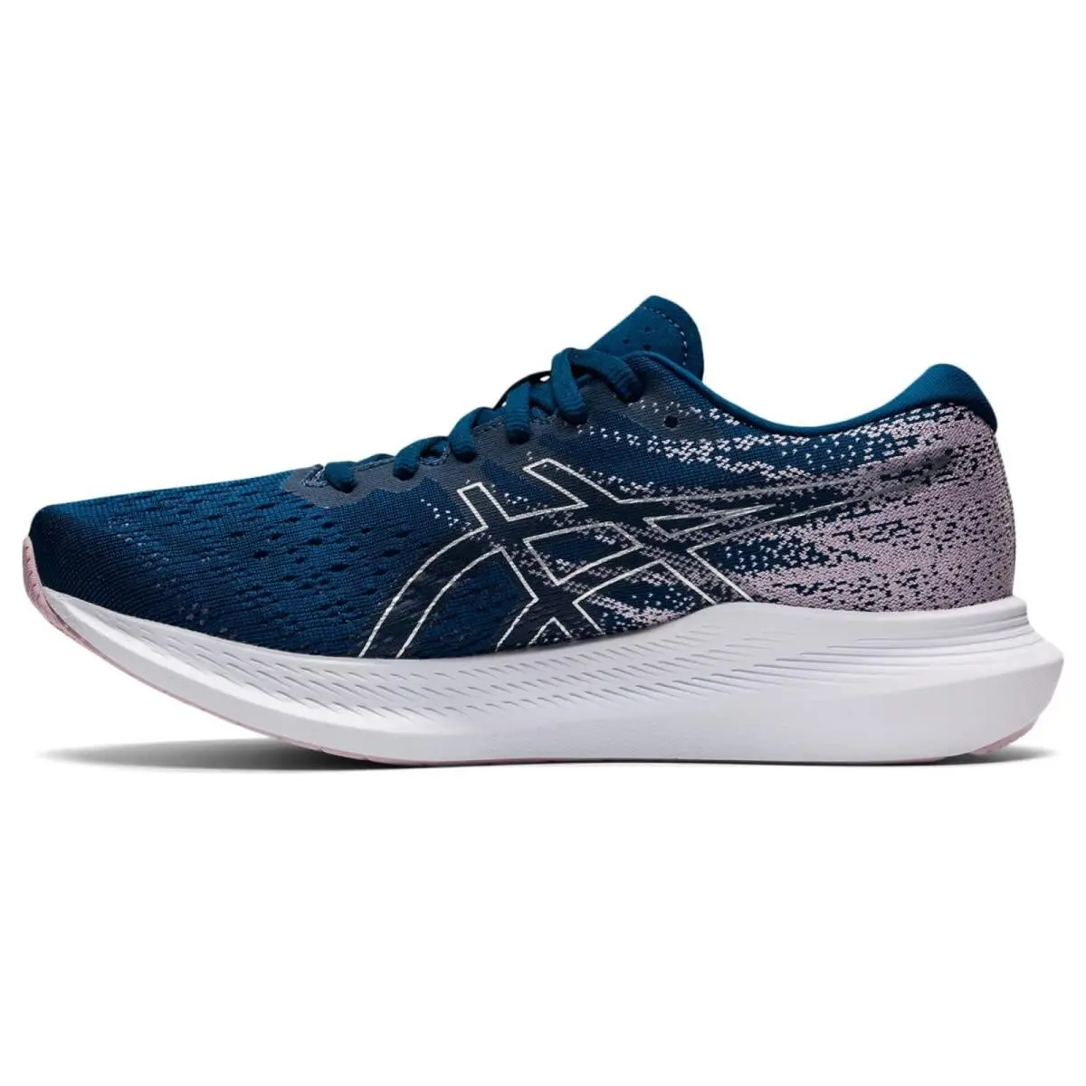 Asics shoes - Blue 1