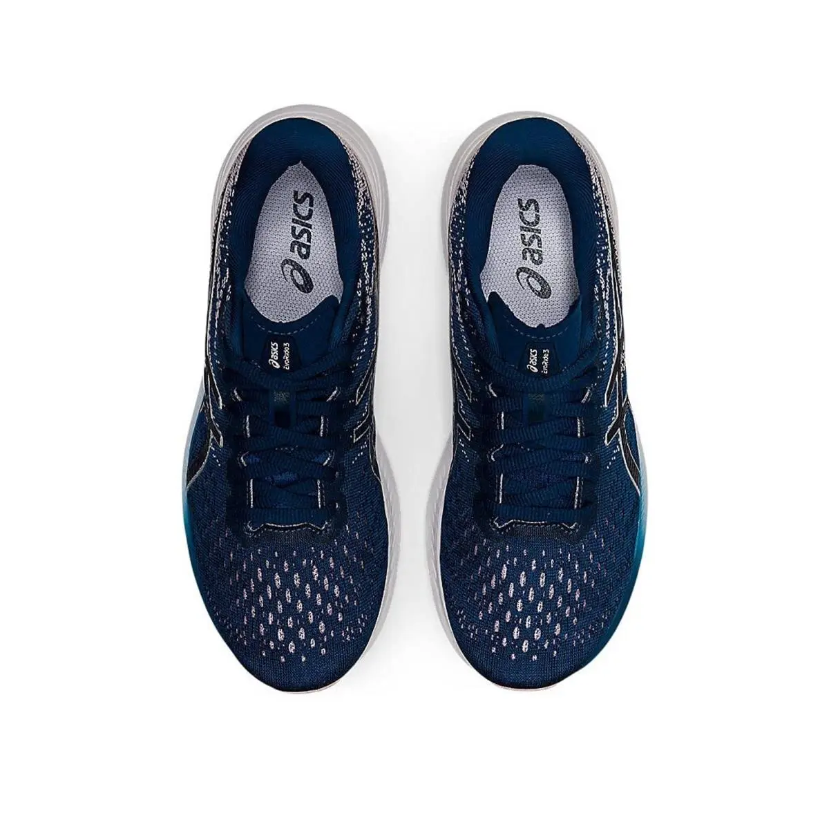 Asics shoes - Blue 3