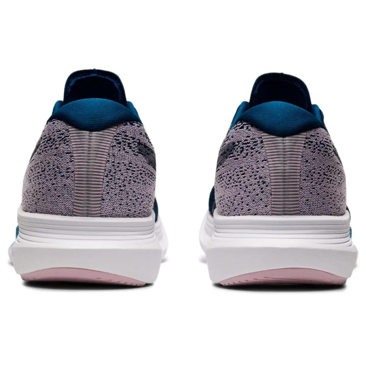 Asics shoes - Blue 4