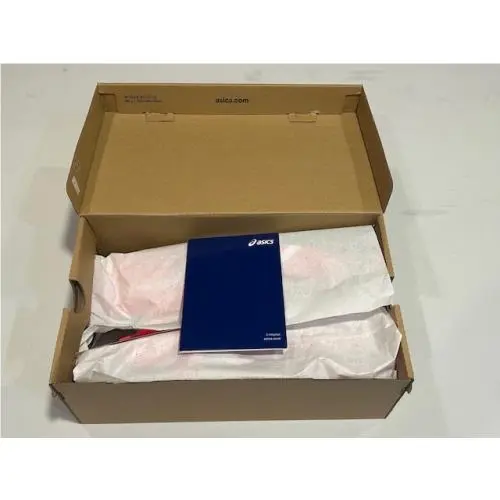 Asics shoes - ASICS Metasprint - Metasprint - 1093A153 - Pink 9