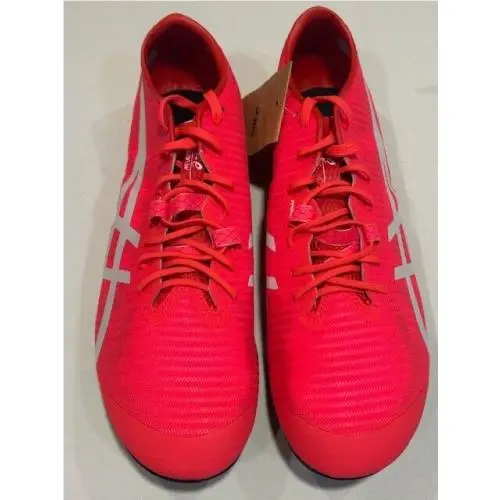 Asics shoes - ASICS Metasprint - Metasprint - 1093A153 - Pink 1