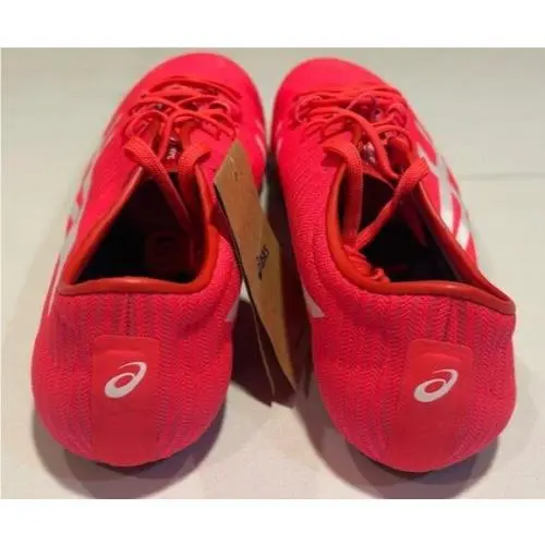 Asics shoes - ASICS Metasprint - Metasprint - 1093A153 - Pink 2