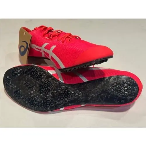 Asics shoes - ASICS Metasprint - Metasprint - 1093A153 - Pink 6