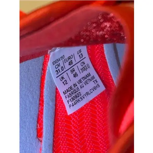 Asics shoes - ASICS Metasprint - Metasprint - 1093A153 - Pink 5