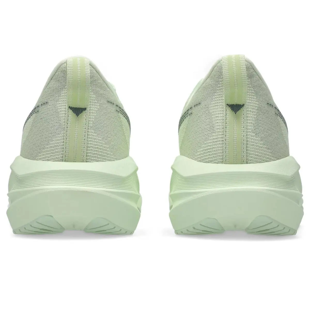 Asics shoes - NOVABLAST 5 - NOVABLAST - 1012B765301 - Green 3