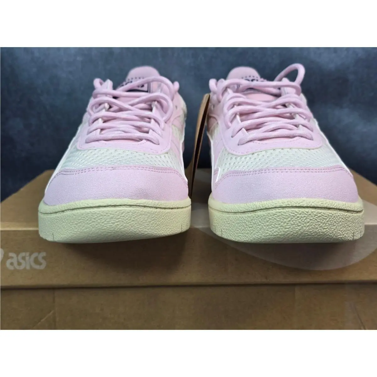Asics shoes - ASICS Japan S sportstyle - Japan sportstyle - Retro sportstyle - Pink 1