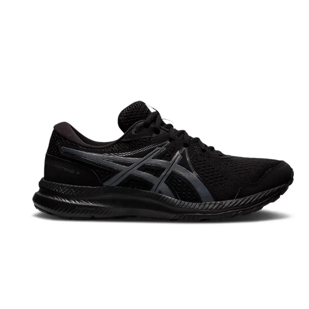 Asics shoes - ASICS Gel Contend 7 - Gel Contend - Black 2