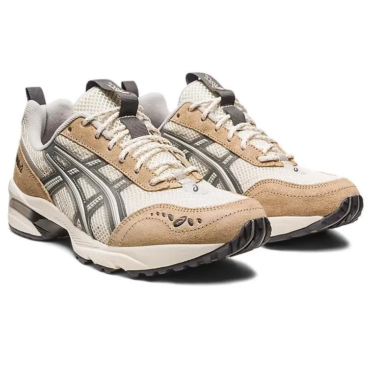 Asics shoes - ASICS GEL-1090 - 1203A224-102 - Cream 0