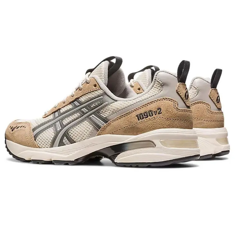 Asics shoes - ASICS GEL-1090 - 1203A224-102 - Cream 1