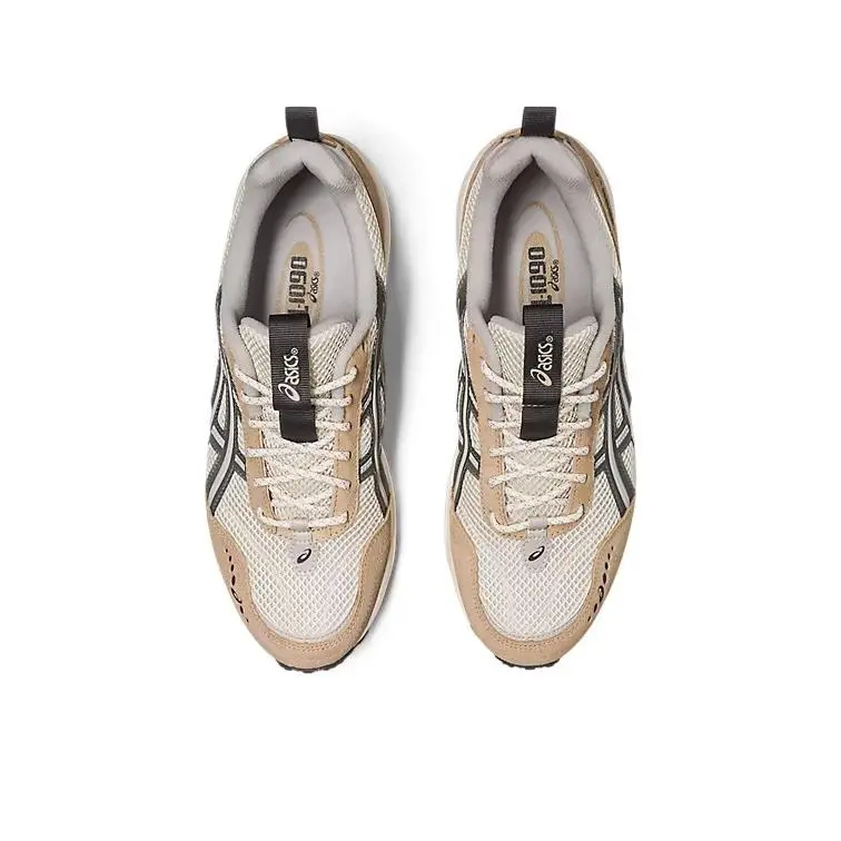 Asics shoes - ASICS GEL-1090 - 1203A224-102 - Cream 3