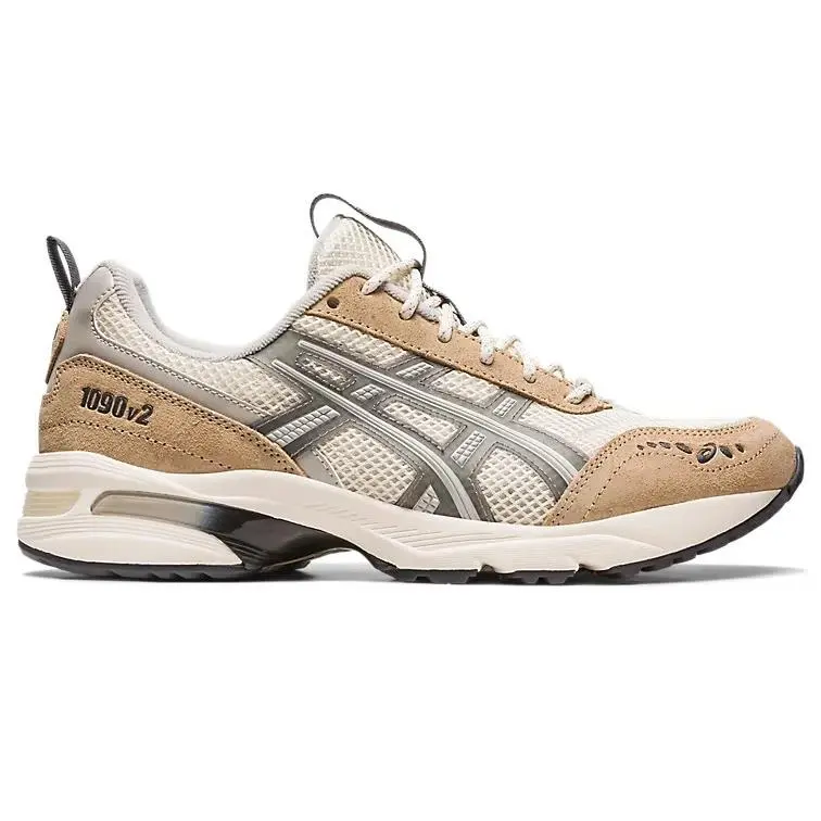 Asics shoes - ASICS GEL-1090 - 1203A224-102 - Cream 5