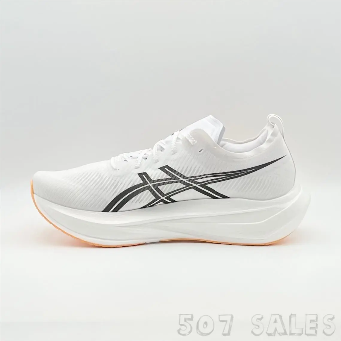 Asics shoes - Asics Megablast - Megablast - 1013A170-101 - White (UPC: 199023199836) 0