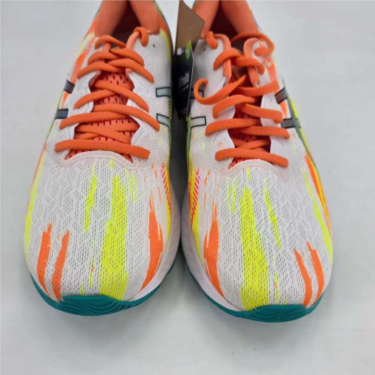 Asics shoes - ASICS GEL-Nimbus 23 - Multicolor 3