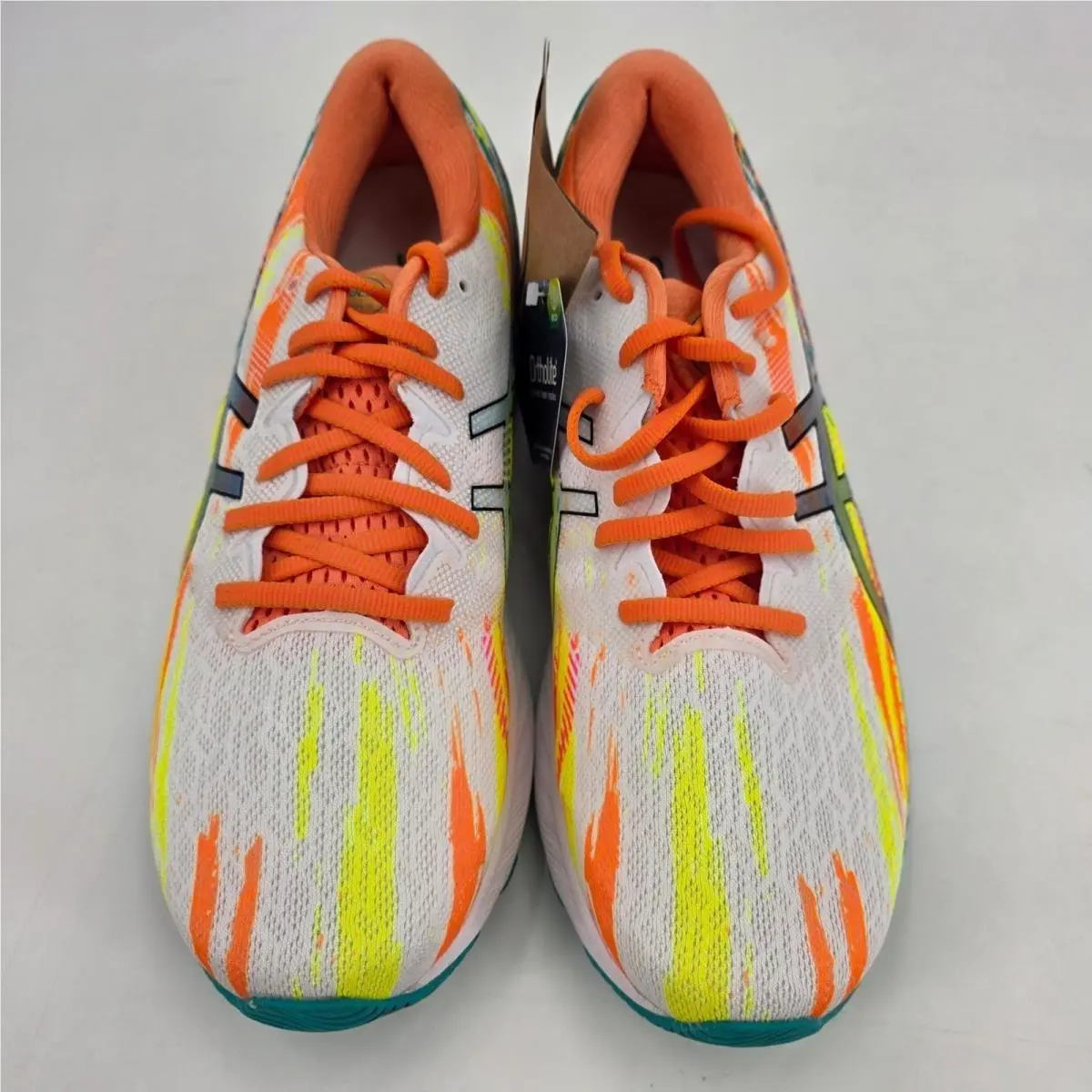 Asics shoes - ASICS GEL-Nimbus 23 - Multicolor 4