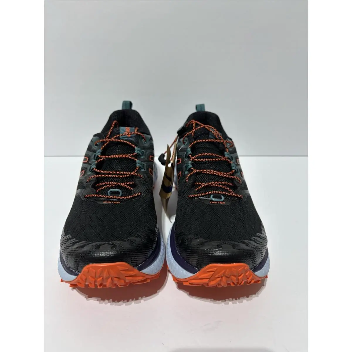 Asics shoes - Asics Trabuco Max - Trabuco Max - Black 1