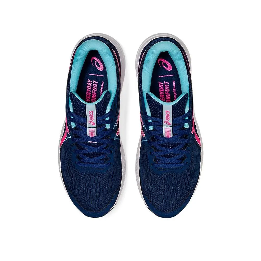 Asics shoes - Asics Gel-Contend 7 - Blue 1