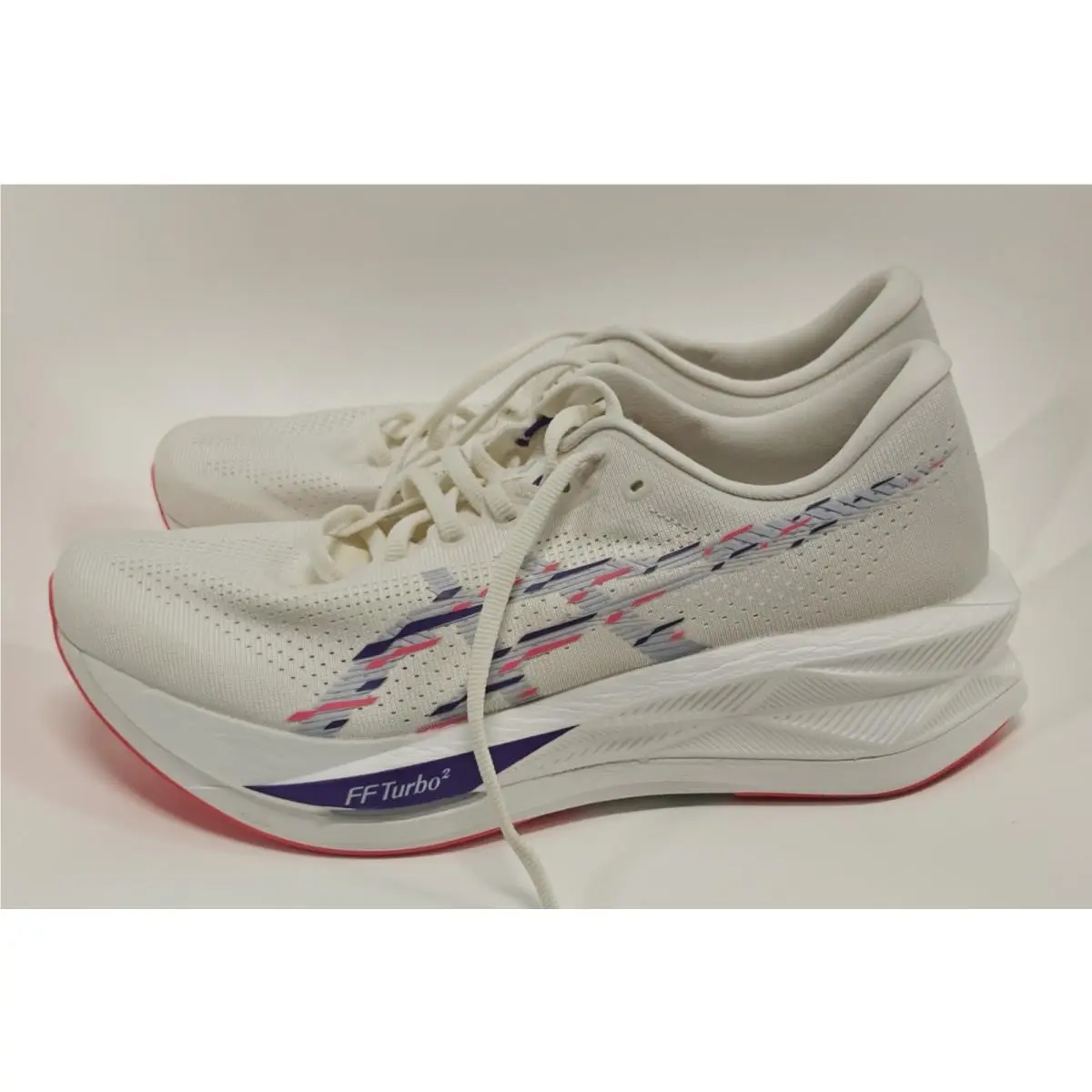 Asics shoes - ASICS Sonicblast - Sonicblast - 1011C083-100 - Ivory 0