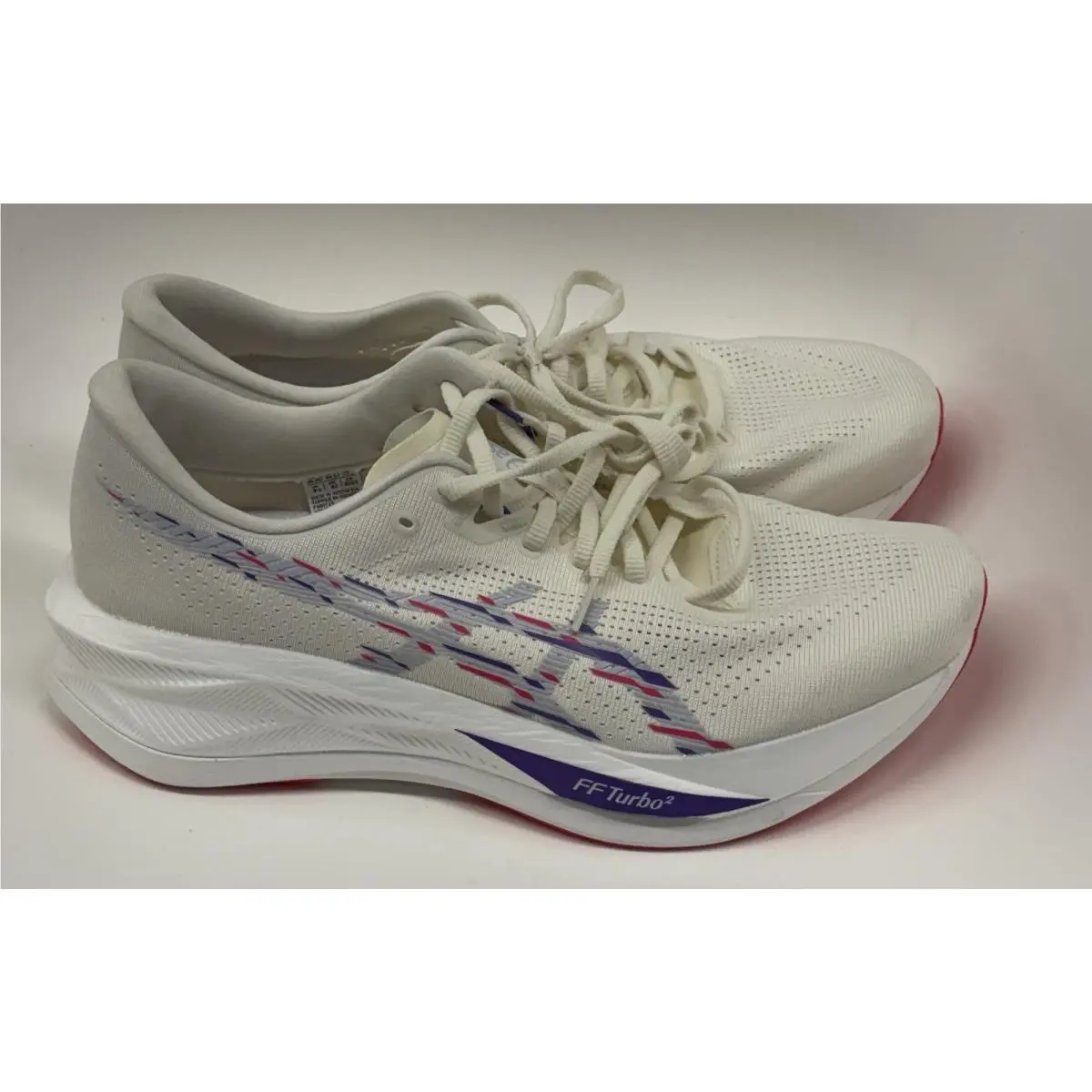 Asics shoes - ASICS Sonicblast - Sonicblast - 1011C083-100 - Ivory 0