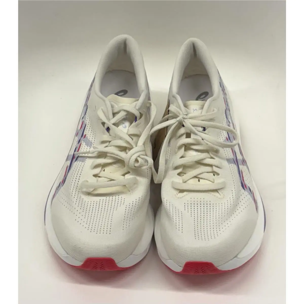Asics shoes - ASICS Sonicblast - Sonicblast - 1011C083-100 - Ivory 1