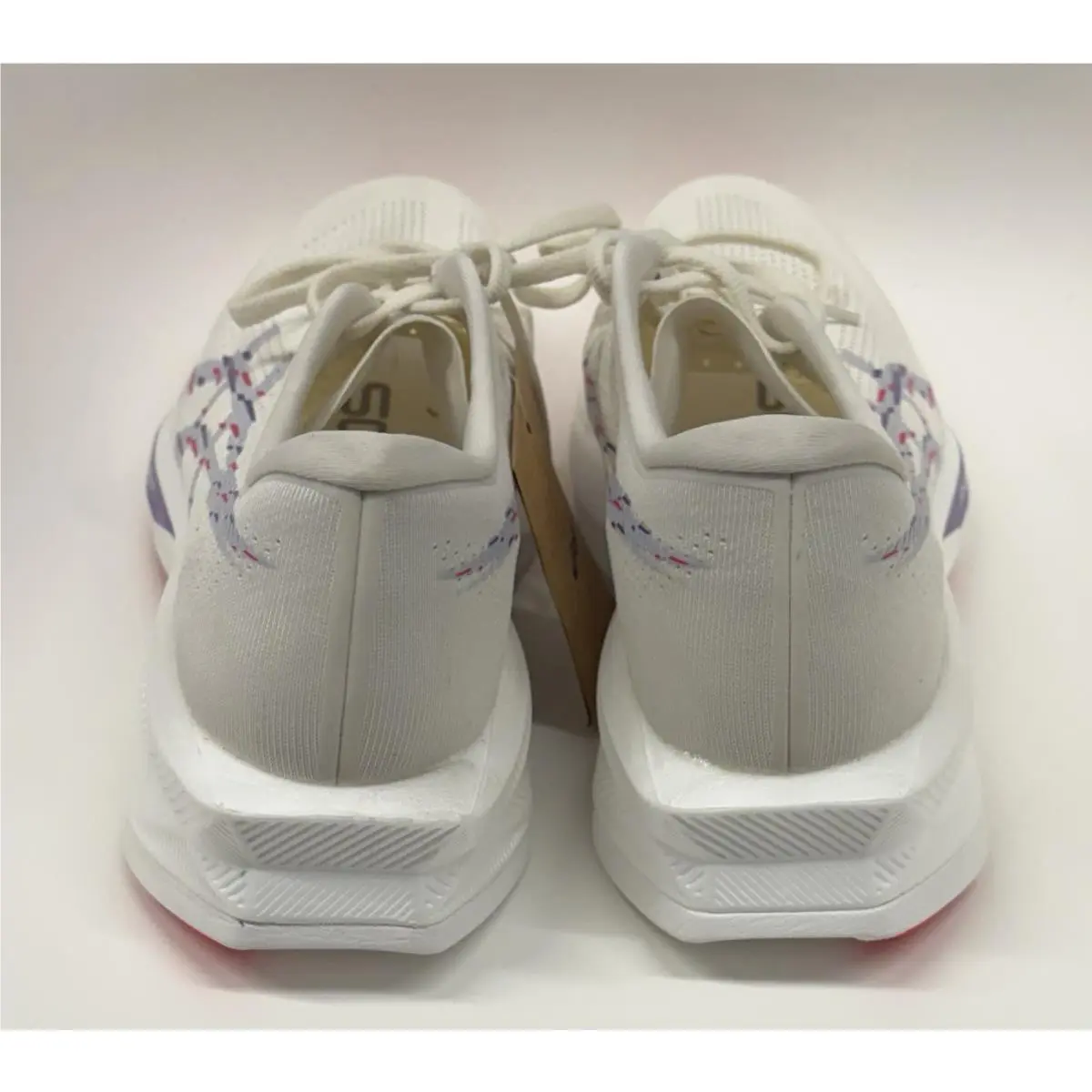 Asics shoes - ASICS Sonicblast - Sonicblast - 1011C083-100 - Ivory 4