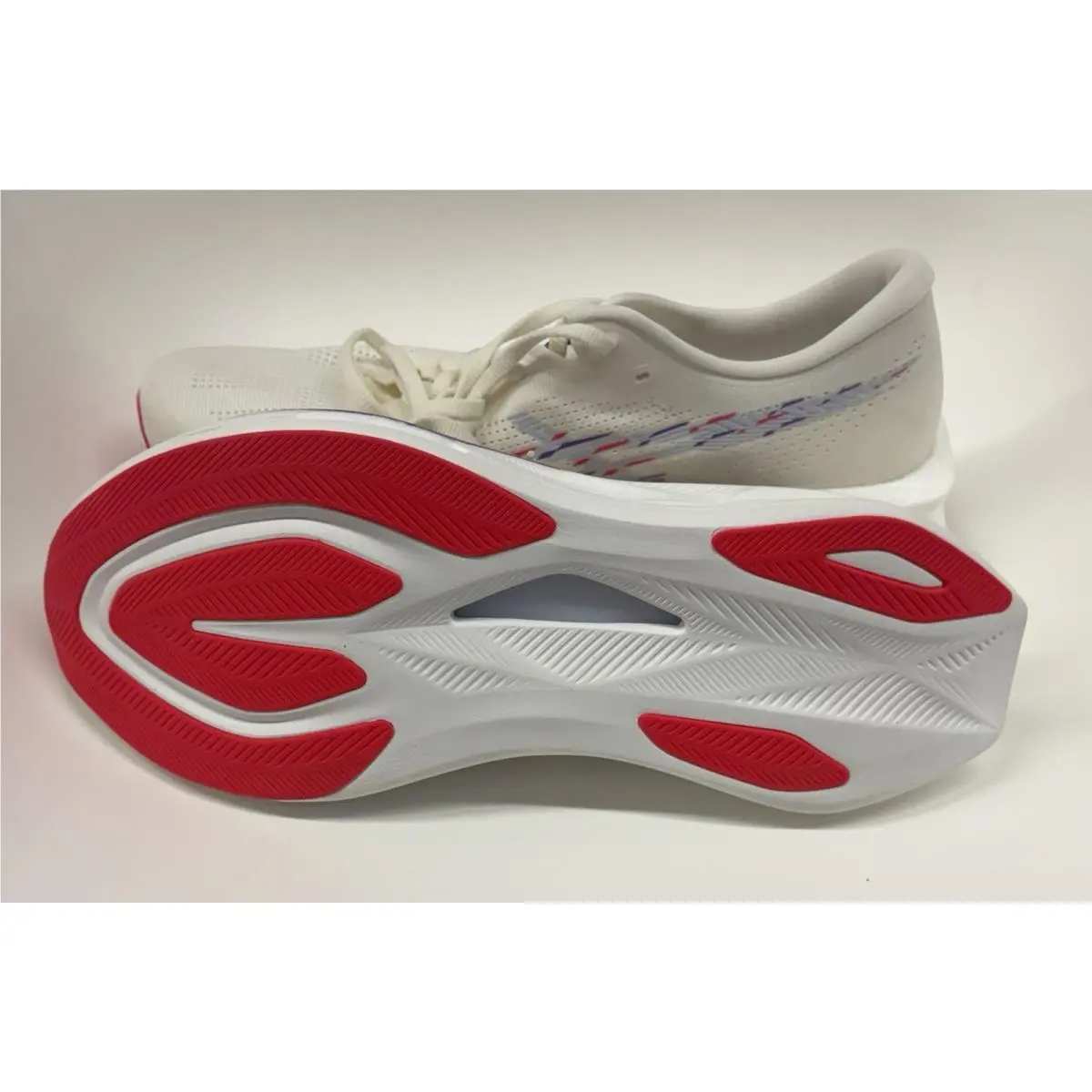 Asics shoes - ASICS Sonicblast - Sonicblast - 1011C083-100 - Ivory 5
