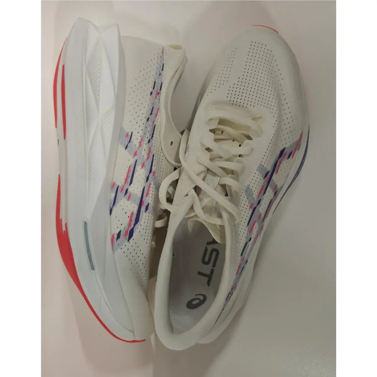 Asics shoes - ASICS Sonicblast - Sonicblast - 1011C083-100 - Ivory 2