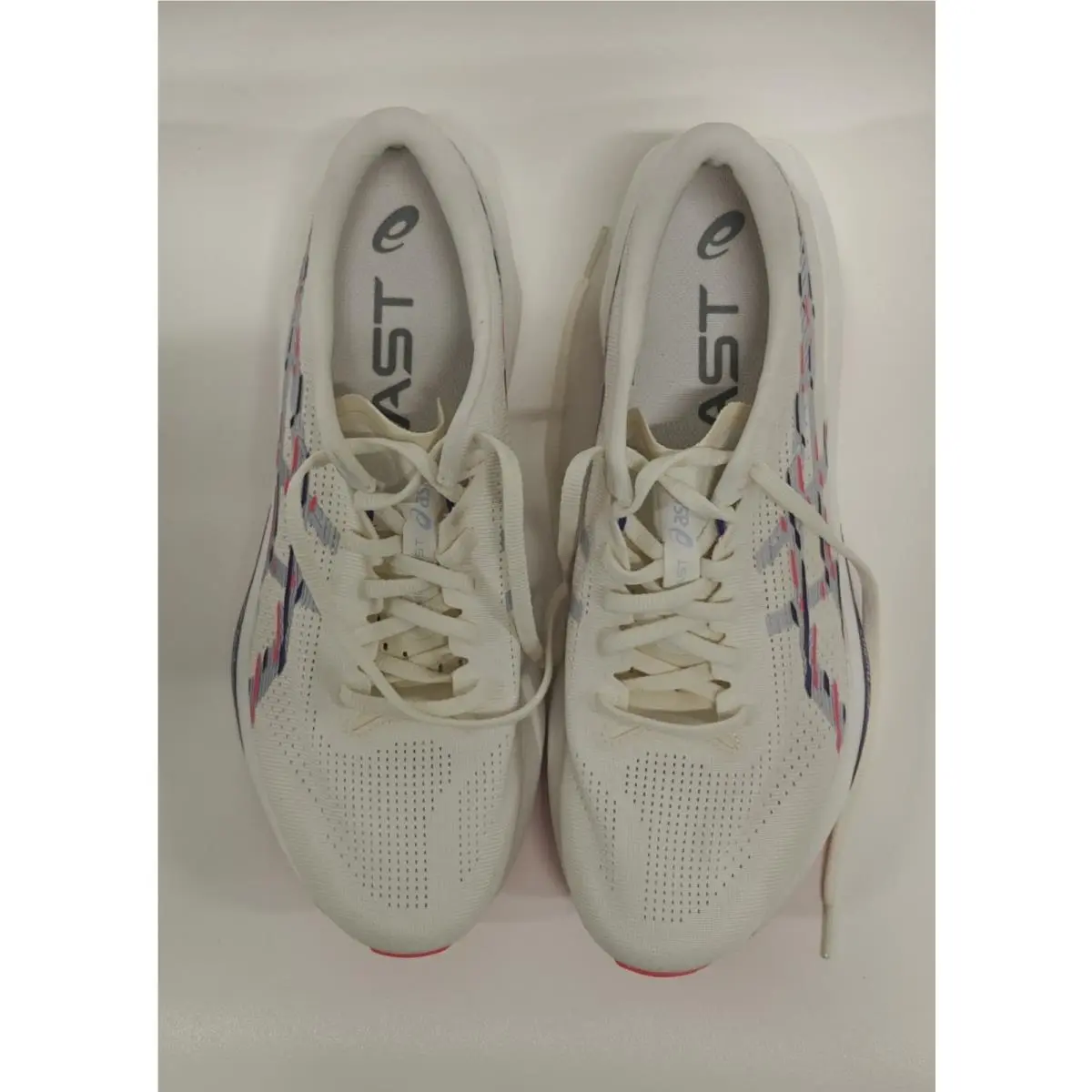 Asics shoes - ASICS Sonicblast - Sonicblast - 1011C083-100 - Ivory 5