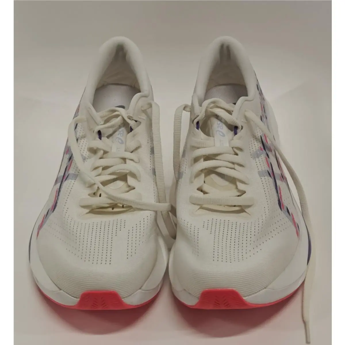 Asics shoes - ASICS Sonicblast - Sonicblast - 1011C083-100 - Ivory 6