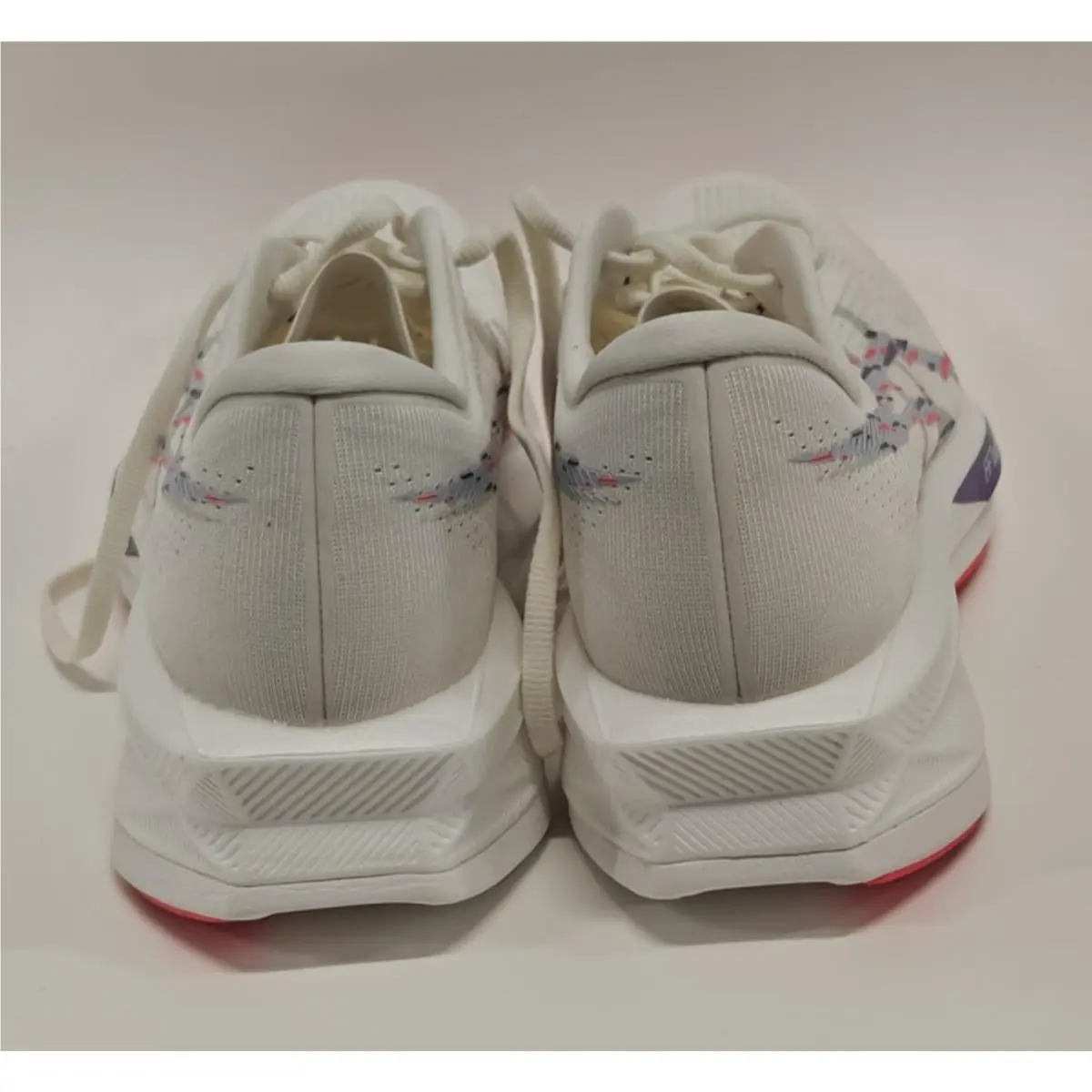 Asics shoes - ASICS Sonicblast - Sonicblast - 1011C083-100 - Ivory 7