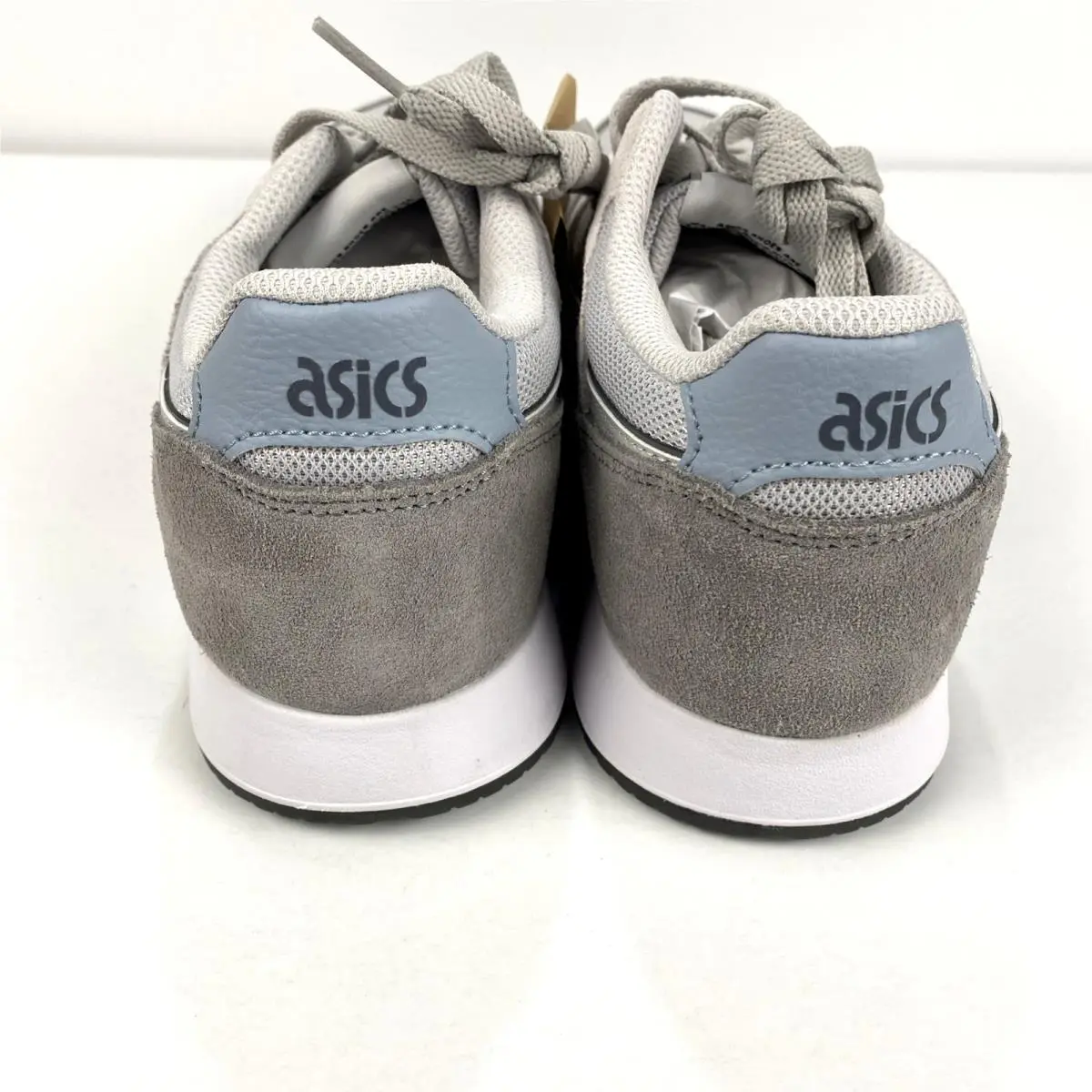Asics shoes - ASICS Lyte Classic - Lyte Classic - 1203A611-021 - Gray 1