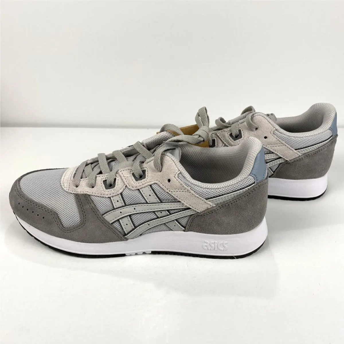 Asics shoes - ASICS Lyte Classic - Lyte Classic - 1203A611-021 - Gray 2
