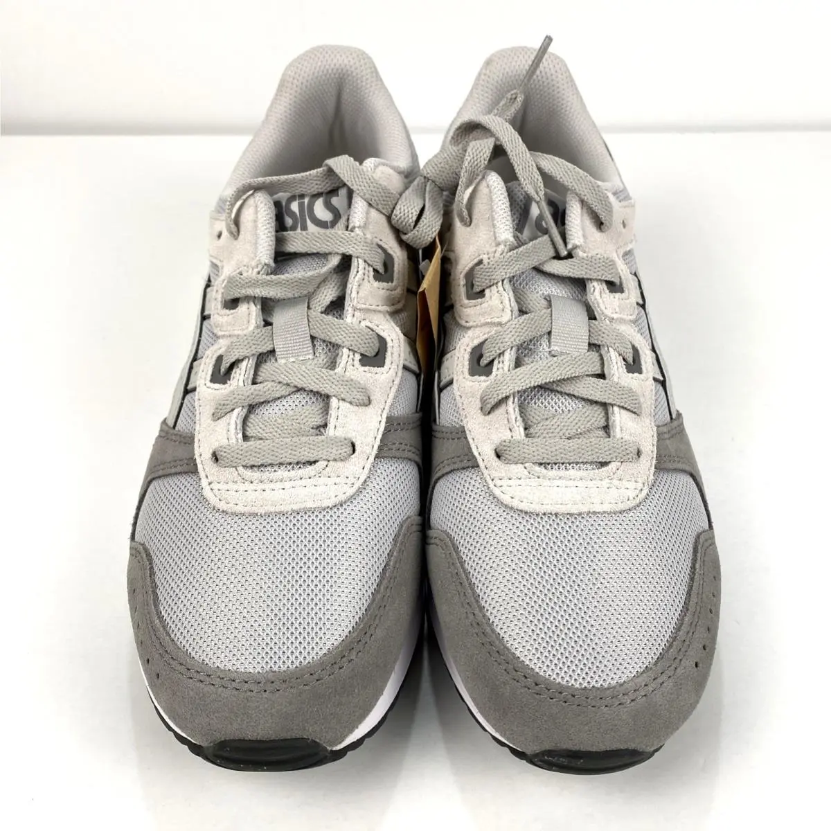 Asics shoes - ASICS Lyte Classic - Lyte Classic - 1203A611-021 - Gray 3