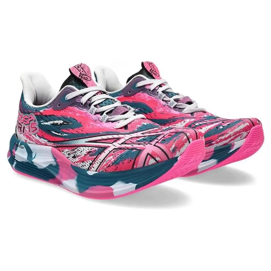 Asics shoes - Avant Garde - Avant Garde - Pink 0