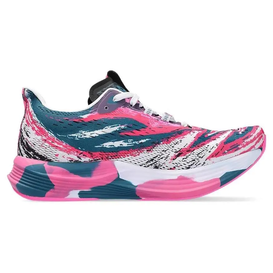 Asics shoes - Avant Garde - Avant Garde - Pink 1