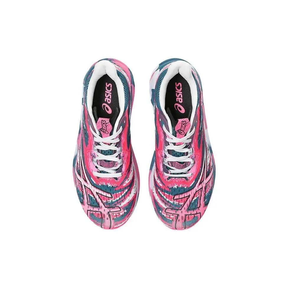 Asics shoes - Avant Garde - Avant Garde - Pink 2