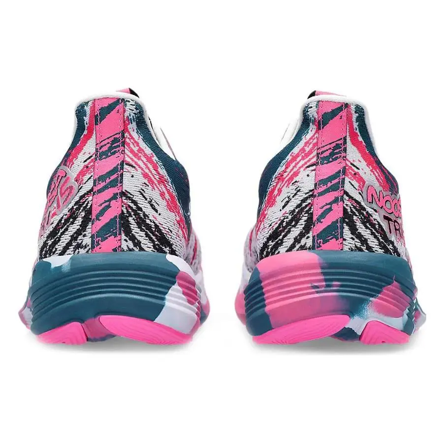 Asics shoes - Avant Garde - Avant Garde - Pink 3