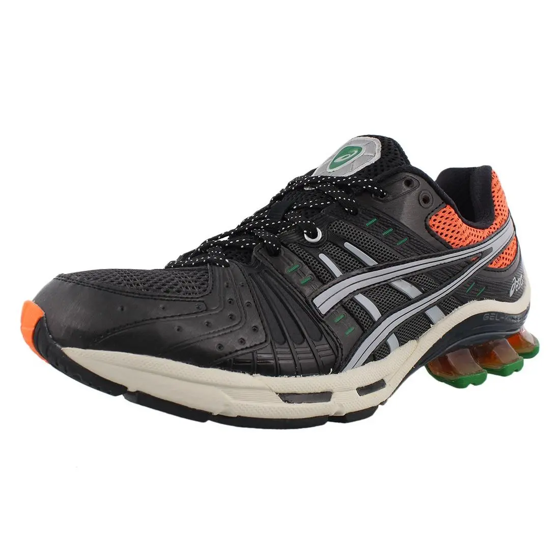 Asics Gel-kinsei Og Mens Shoes Size 8.5 Color: Graphite Grey/piedmont Grey