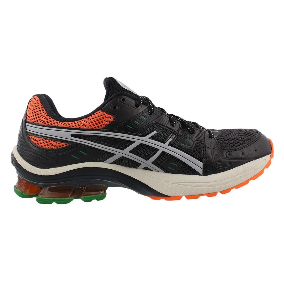 Asics shoes - Graphite Grey/Piedmont Grey, Full: Graphite Grey/Piedmont Grey (UPC: 191497985762) 0